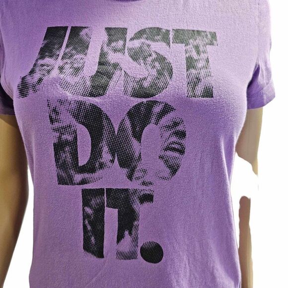 Nike t-shirt, Just do it Size: L - Picture 4 of 8